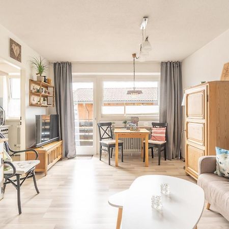 Apartament Alpengluehen Ofterschwang Zewnętrze zdjęcie